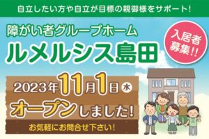 ルメルシス島田