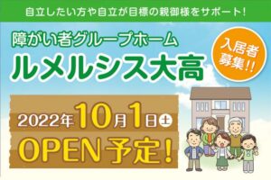 ルメルシス大高