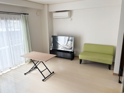 ルメルシス守山