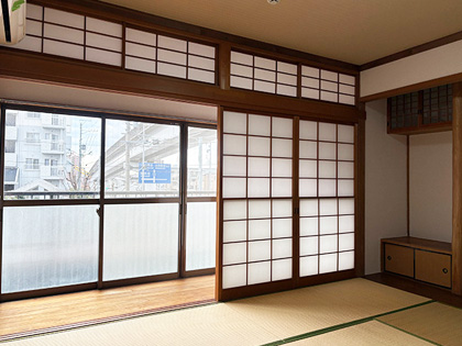 和室